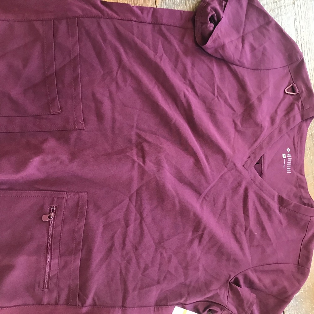 Scrub Top